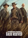 Poster for Stróżowie prawa: Bass Reeves