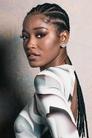 Keke Palmer isMercedes