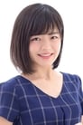 Sayumi Suzushiro isUruka Takemoto (voice)