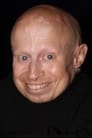 Verne Troyer isPinocchio