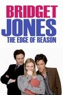 Movie poster for Bridget Jones: The Edge of Reason