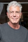 Anthony Bourdain isAnthony Bourdain (voice)