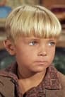 Teddy Quinn isClay Anderson Jr. as a Boy