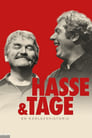 Hasse and Tage - A Love Story Episode Rating Graph poster