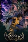 Vixen Saison 1 VF episode 5