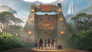 2020 - Jurassic World Camp Cretaceous thumb
