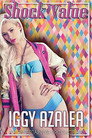 Plakat for 'Iggy Azalea: Shock Value'