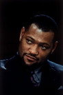 Laurence Fishburne isBowery King