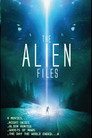 Alien Files (2012) - Affiche
