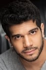 Andres Soto is Bennet Diaz