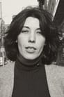 Lily Tomlin isLou