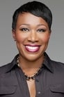 Joy Reid isJoy Reid