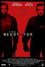3-The Negotiator