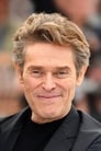 Willem Dafoe isManou's Father (voice)