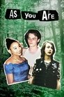 Poster van As You Are