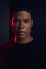 Ray Fisher isCyborg / Victor Stone