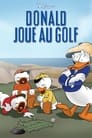 Donald Joue au Golf