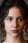 Daria Balabanova isAlina