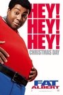 Poster van Fat Albert