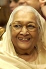 Dina Pathak isMrs. Kamala Srivastava