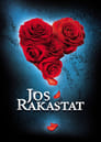 Jos rakastat