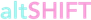 altSHIFT