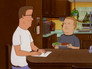 King of the Hill - الحلقة 20
