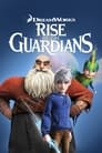 Rise of the Guardians (2012)
