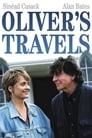 Oliver's Travels Episode Rating Graph poster