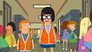 Bob’s Burgers - الحلقة 8