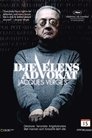 Plakat for 'Djevelens advokat'