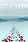 Let It Snow Poster