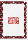 Plakat for 'Multiverse'