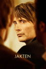 Plakat for 'Jagten'