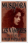 The Vampires or, The Arch Criminals of Paris