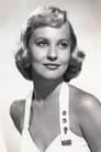 Lola Albright isFrancie Bennet