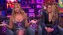 Robyn Dixon and Gizelle Bryant