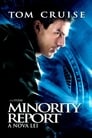 Imagem Minority Report: A Nova Lei