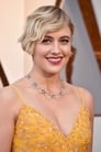 Greta Gerwig isSally