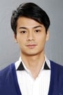 Him Law isSha Wujing (as Chung Him Law)