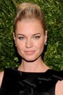 Rebecca Romijn isLois Lane (voice)