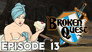 Ye Olde Season Finale