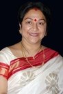 Manjula Vijayakumar is