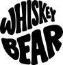 Whiskey Bear Whiskey Bear