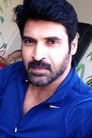 Subbaraju isRoyyala Naidu's Son