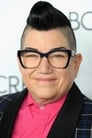 Lea DeLaria isHelga Phugly