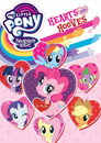 My Little Pony Friendship Is Magic: Hearts And Hooves
