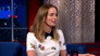 Emily Blunt, Justice Stephen Breyer, The Dead Weather