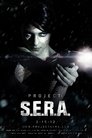 Project: S.E.R.A. Episode Rating Graph poster