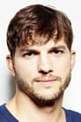 Ashton Kutcher isSpencer Aimes